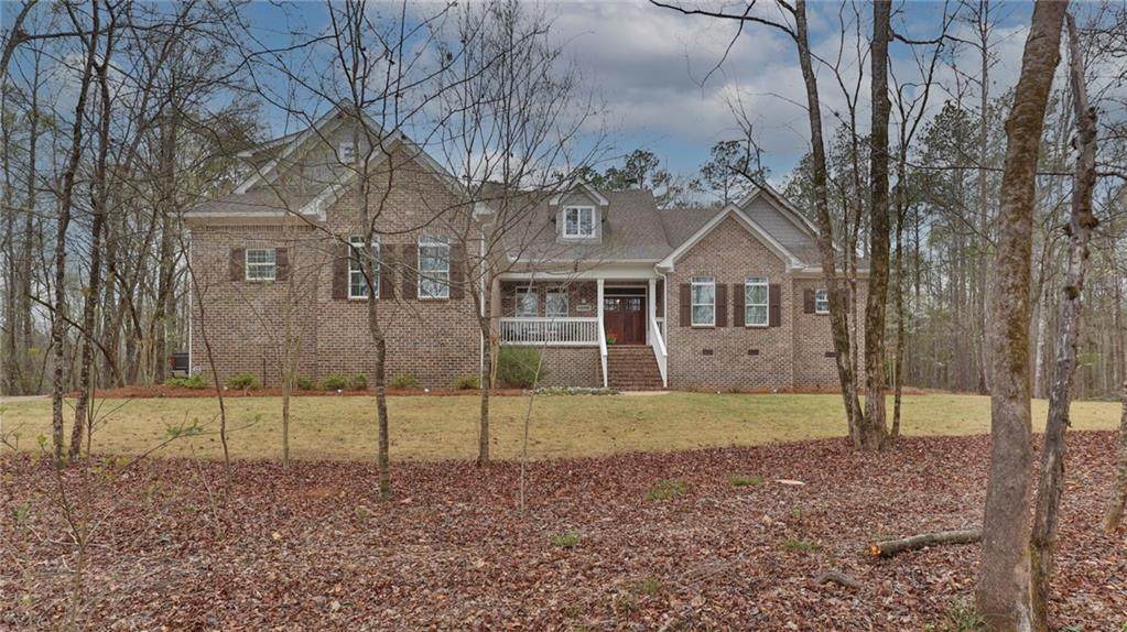 142 Lee Rd 2204 - Photo 1
