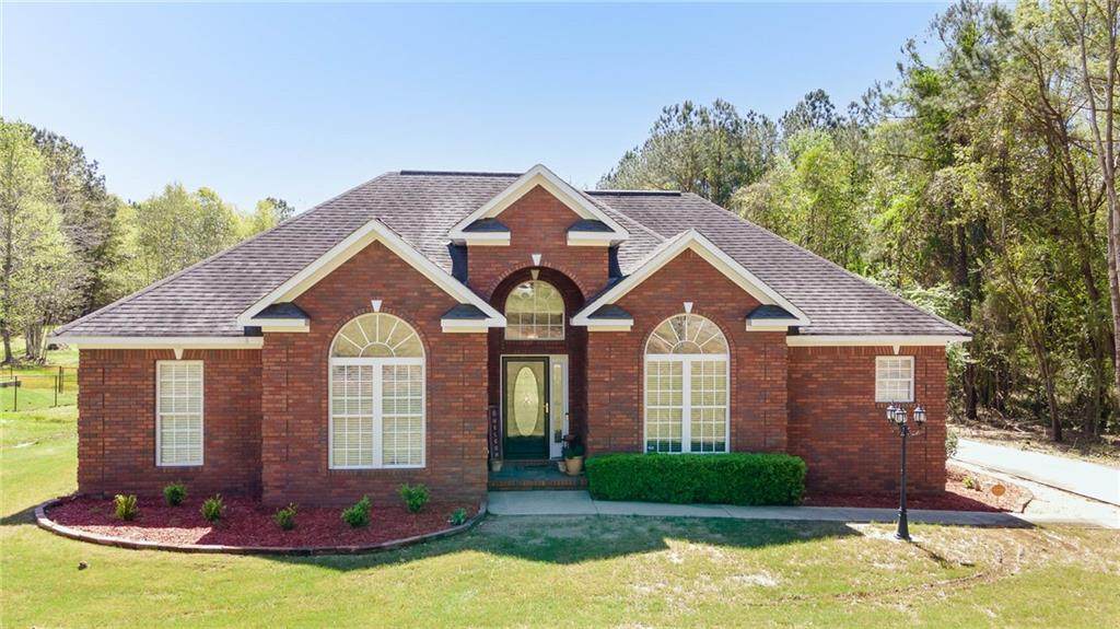1704 Summerville Road - Photo 1