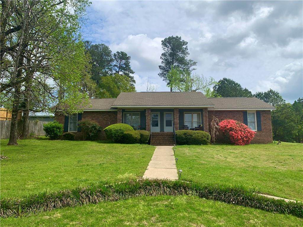 5302 Wilma Avenue - Photo 1