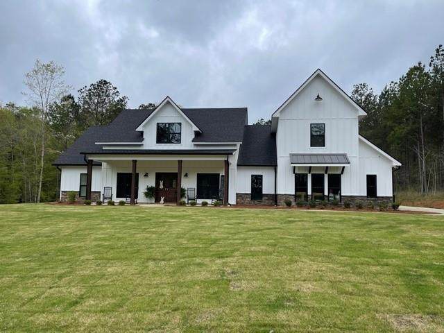 115 Lee Rd 950 - Photo 1