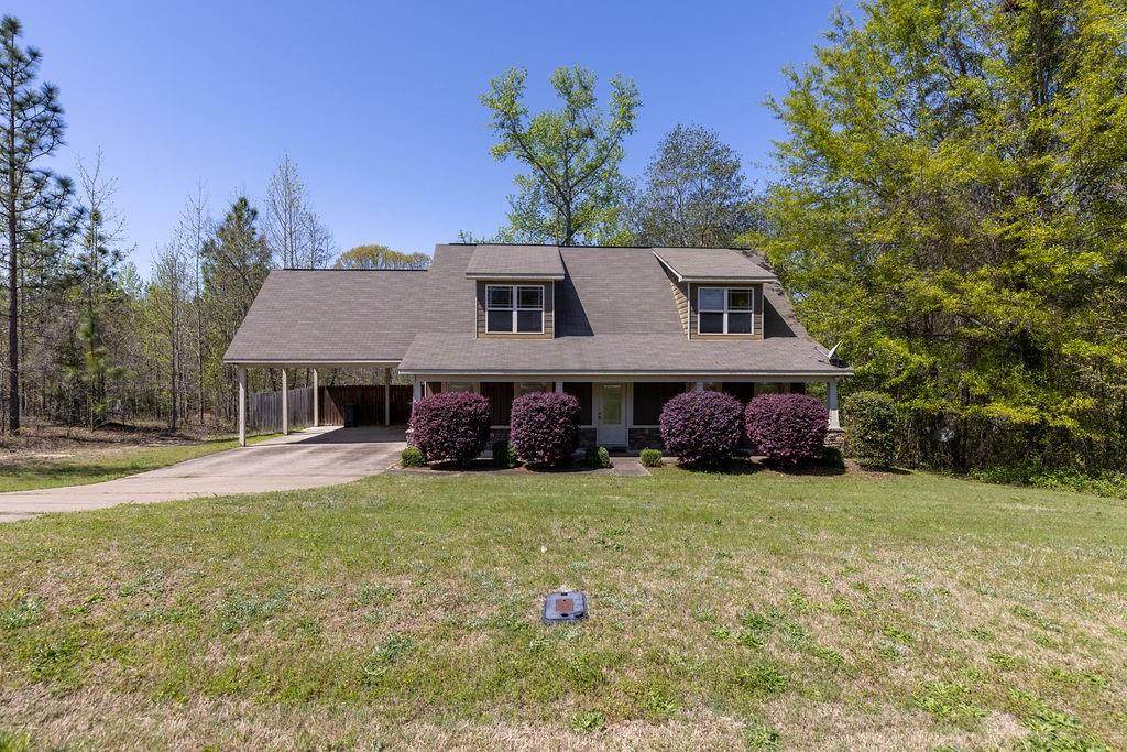 188 Lee Road 2191 - Photo 1