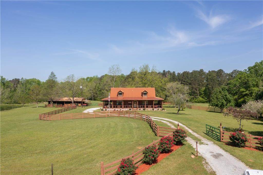 1845 Lee Rd 250 - Photo 1