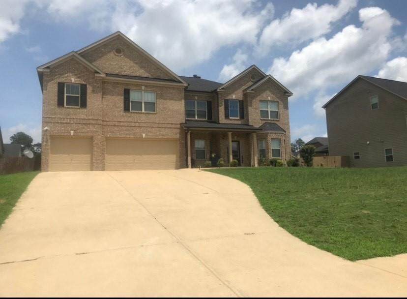 30 Clear Creek - Photo 1