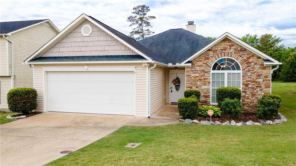 2813 Dotti Drive - Photo 1