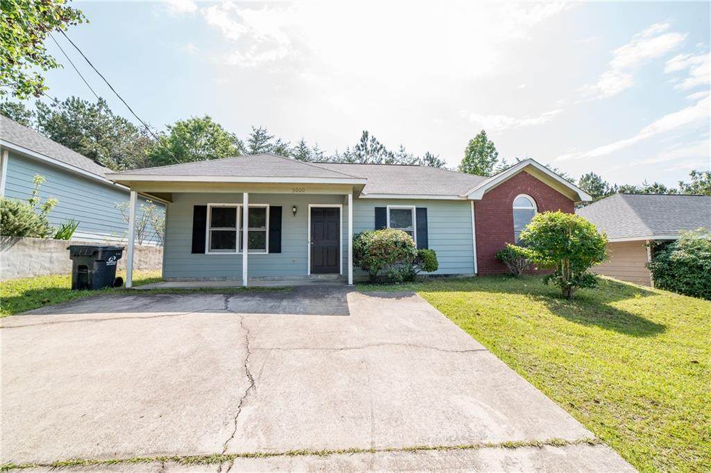 3000 21st Avenue - Photo 1