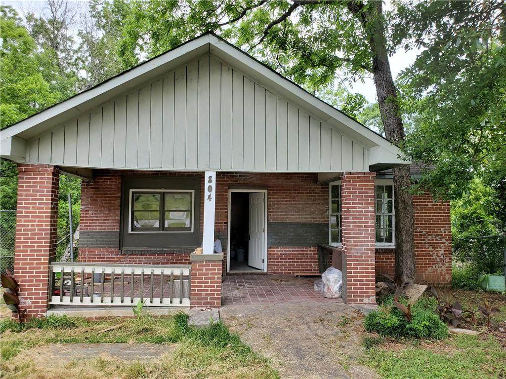 804 Dillingham Street - Photo 1