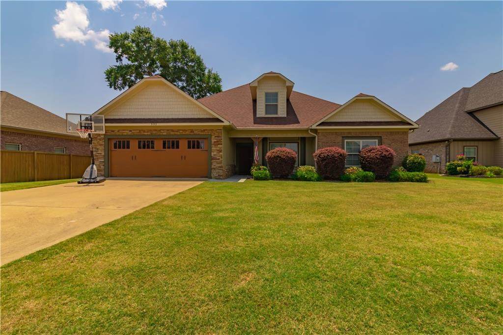 5103 Daylily Court - Photo 1