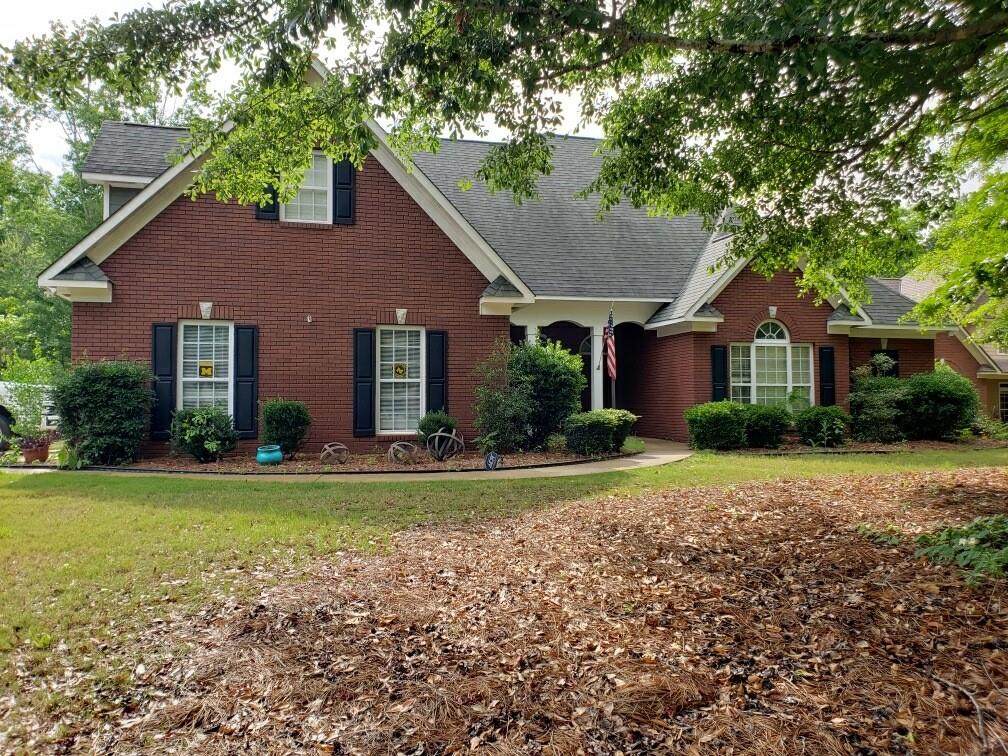 380 Lee Rd 2099 - Photo 1