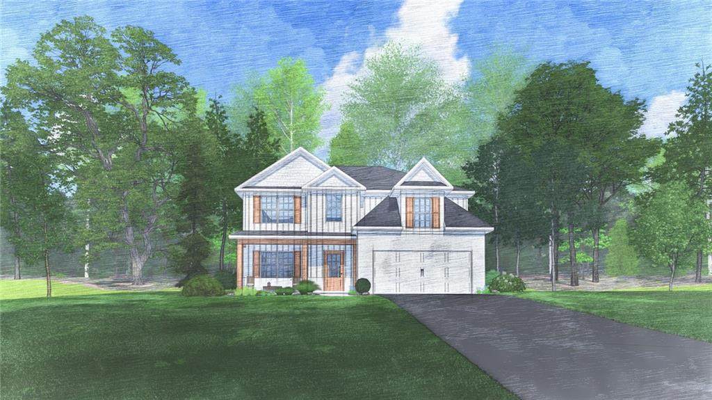 738 Wyndham Village Court - Photo 1