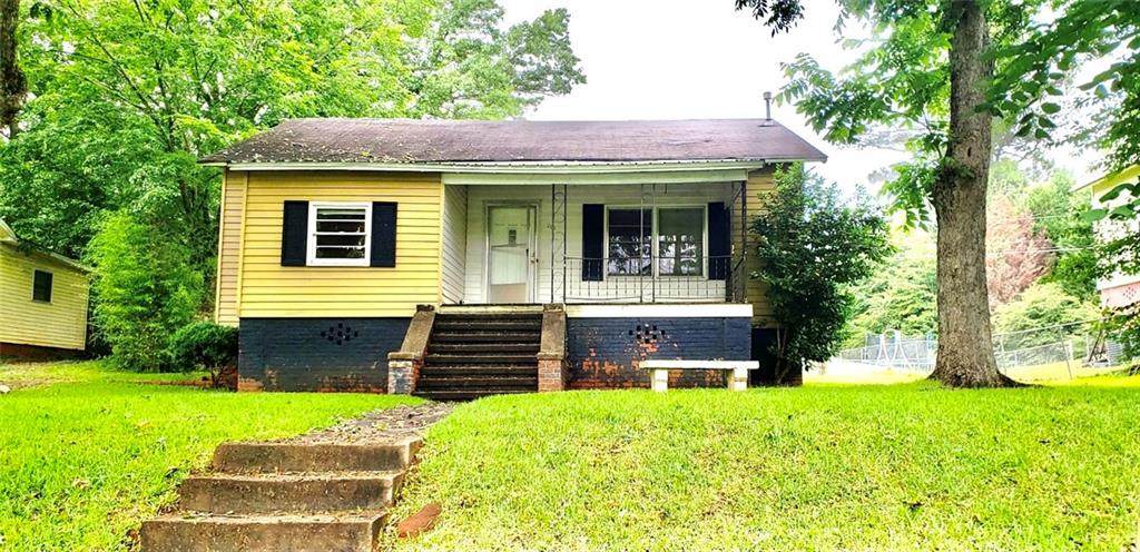 205 Lanier Street - Photo 1