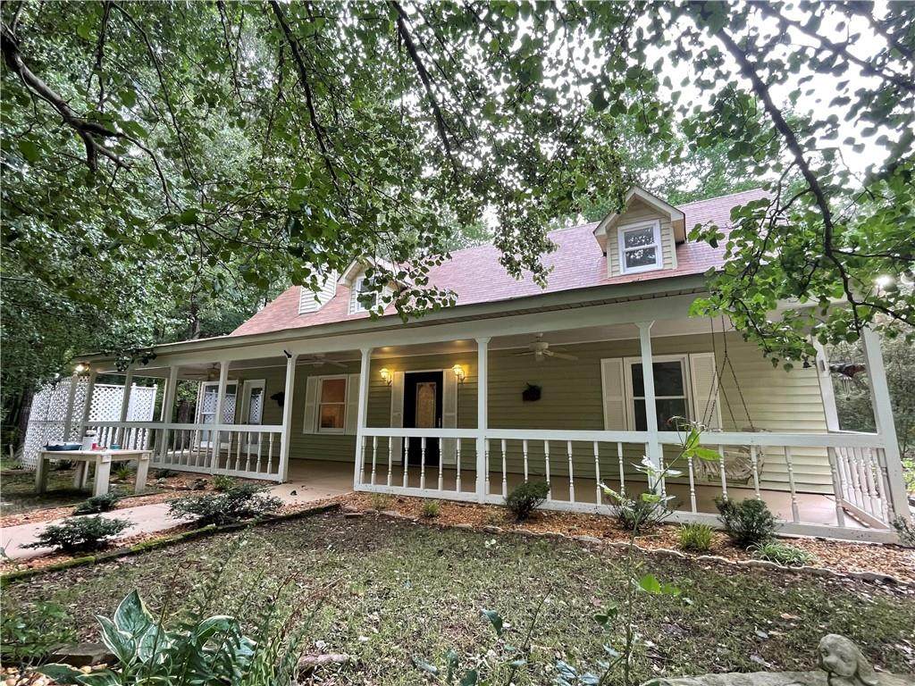 1589 Lee Rd 281 - Photo 1