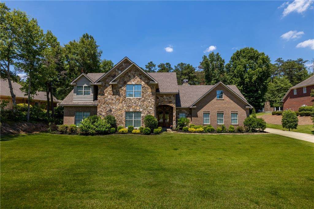 23 Greystone Court - Photo 1