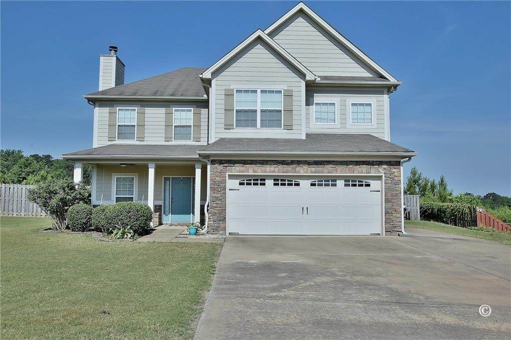 2505 Hickory Ridge Drive - Photo 1