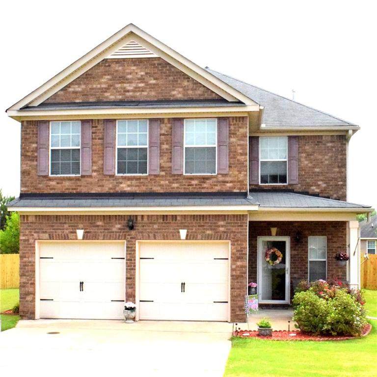 904 Dawkins Court - Photo 1