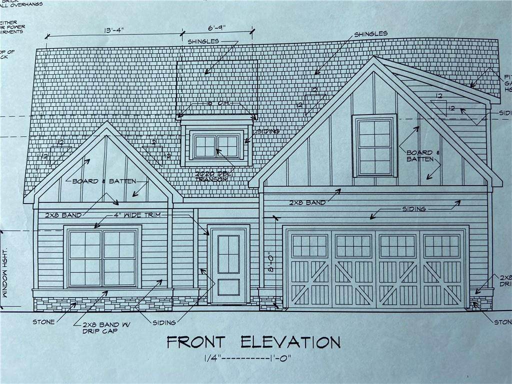 9 Belmont Drive - Photo 1