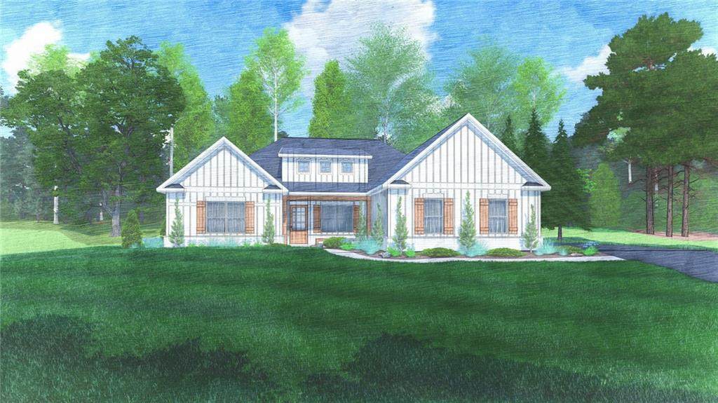645 Mckinley Lane - Photo 1