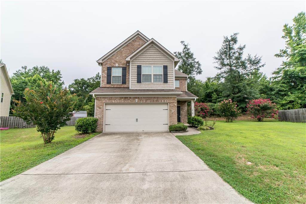 82 Brentwood Drive - Photo 1
