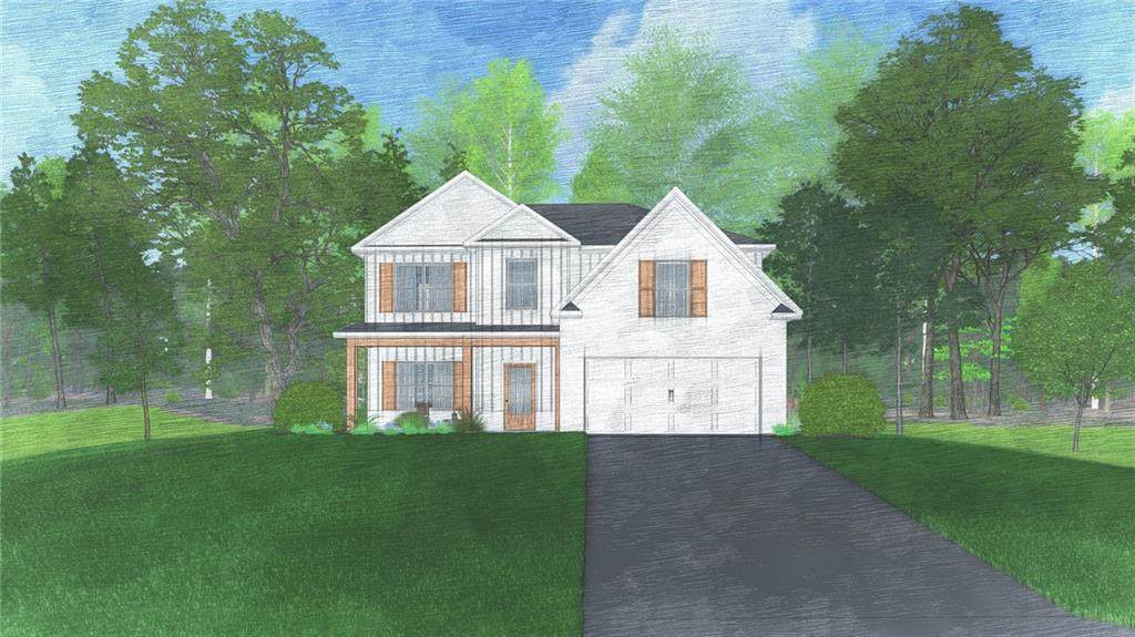 2851 Wyndham Village Court - Photo 1