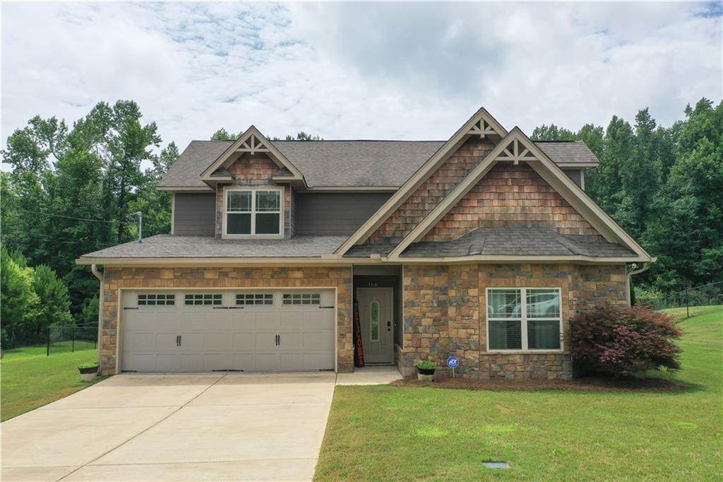 168 Lee Rd 2192 - Photo 1