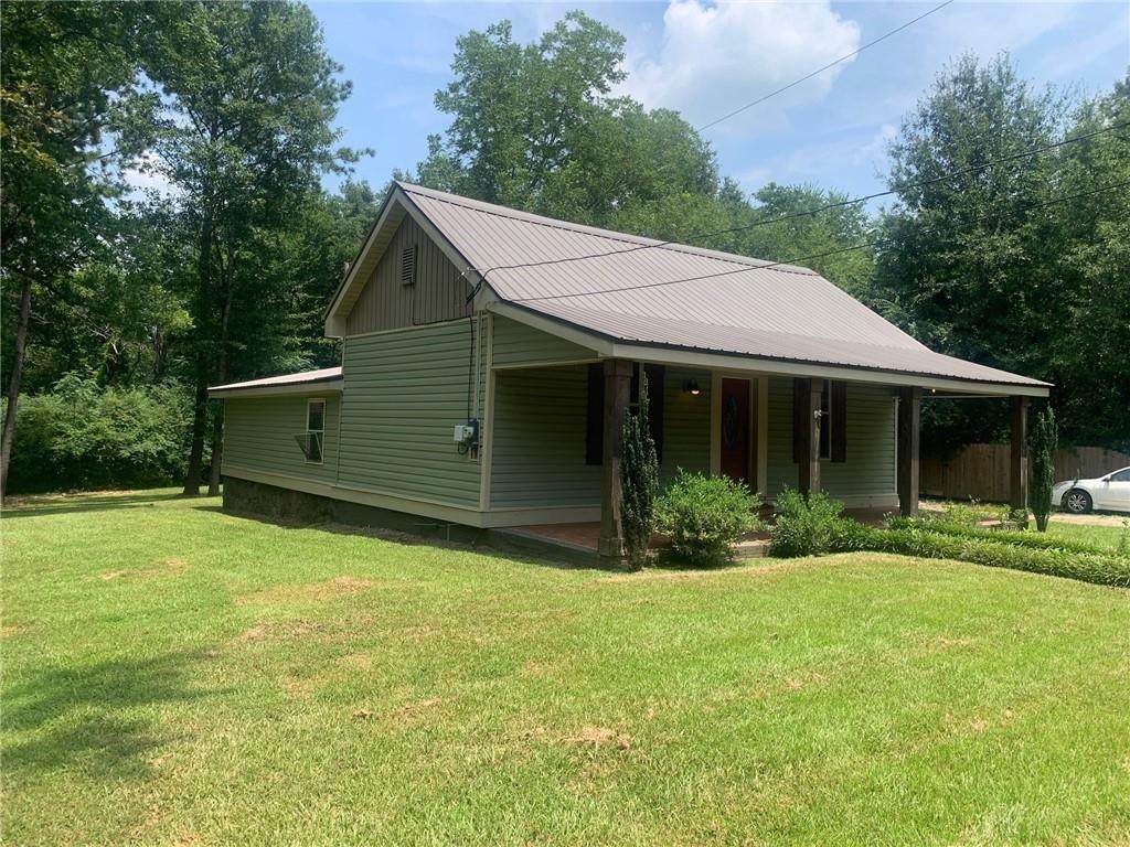 203 Hodge Street - Photo 1