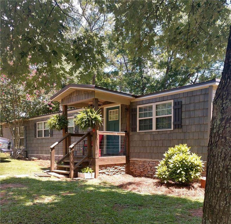 190 Lee Rd 385 - Photo 1