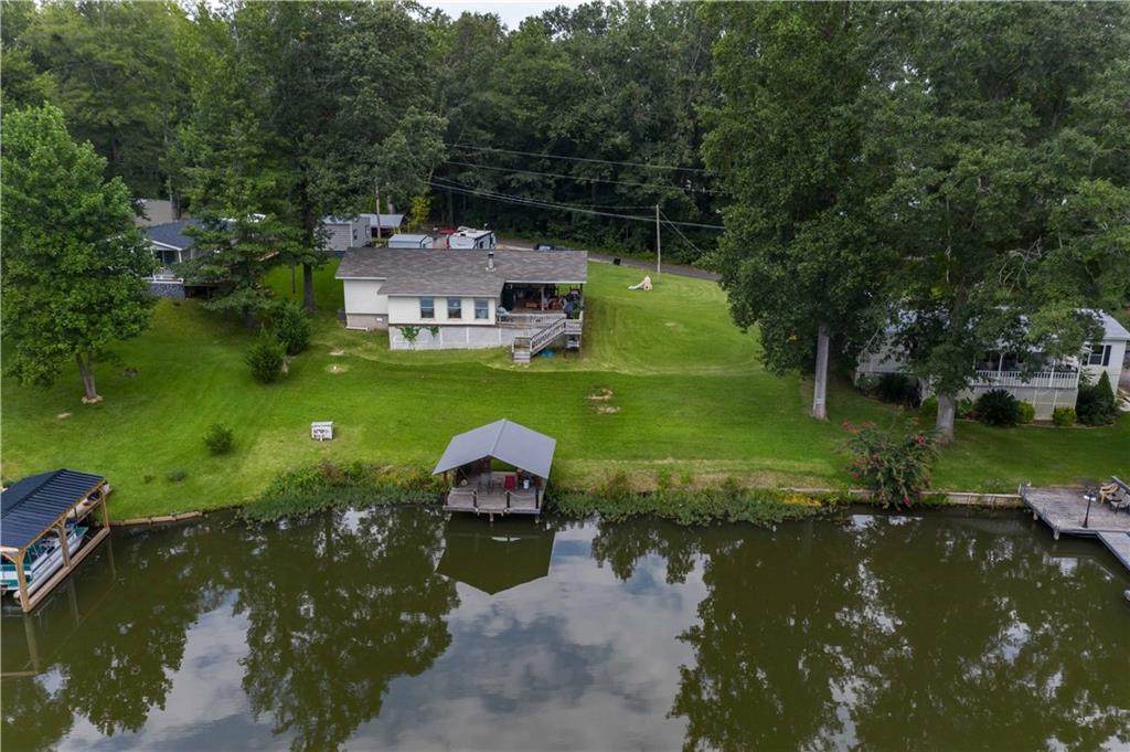 132 Lee Rd 881 - Photo 1