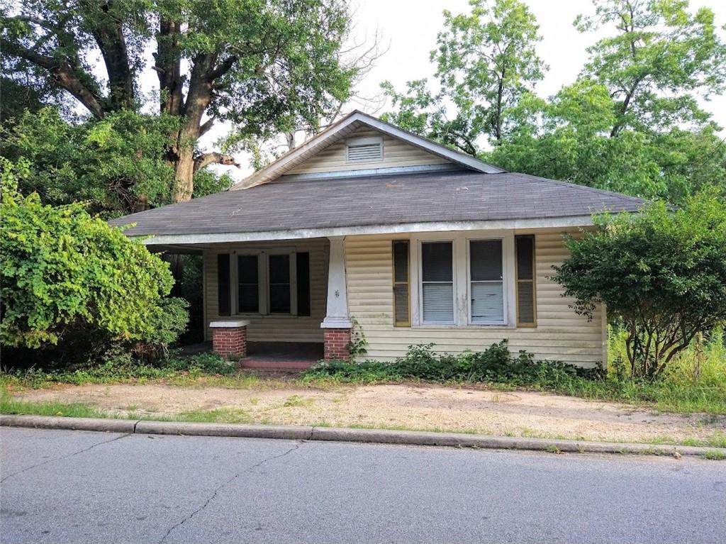 1105 21st Street - Photo 1