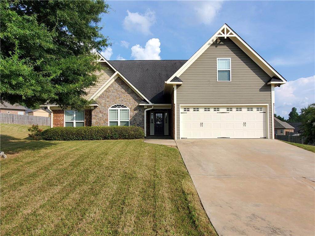 9 Wally Lane - Photo 1