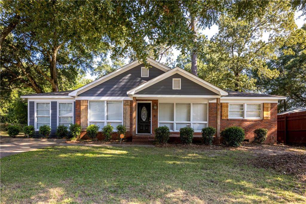1410 46th Street - Photo 1