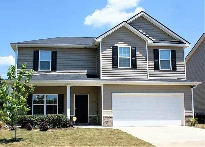 52 Willow Trace Drive - Photo 1