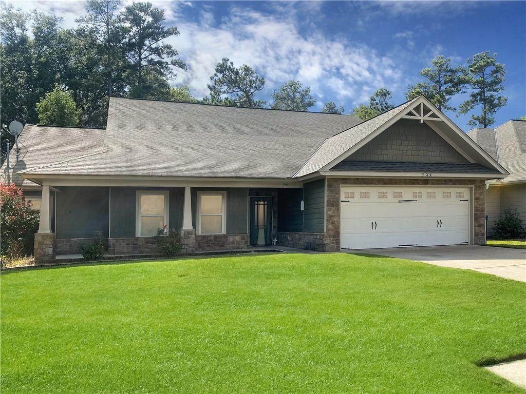 298 Lee Rd 2170 - Photo 1