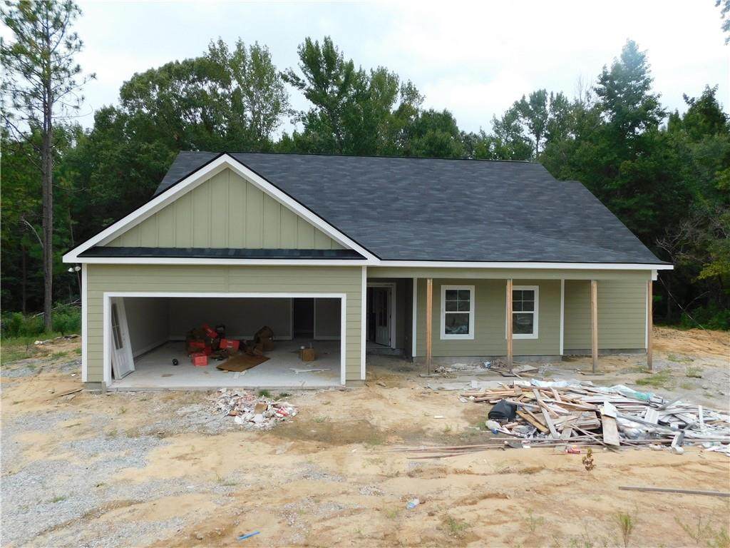 868 Lee Rd 2087 - Photo 1