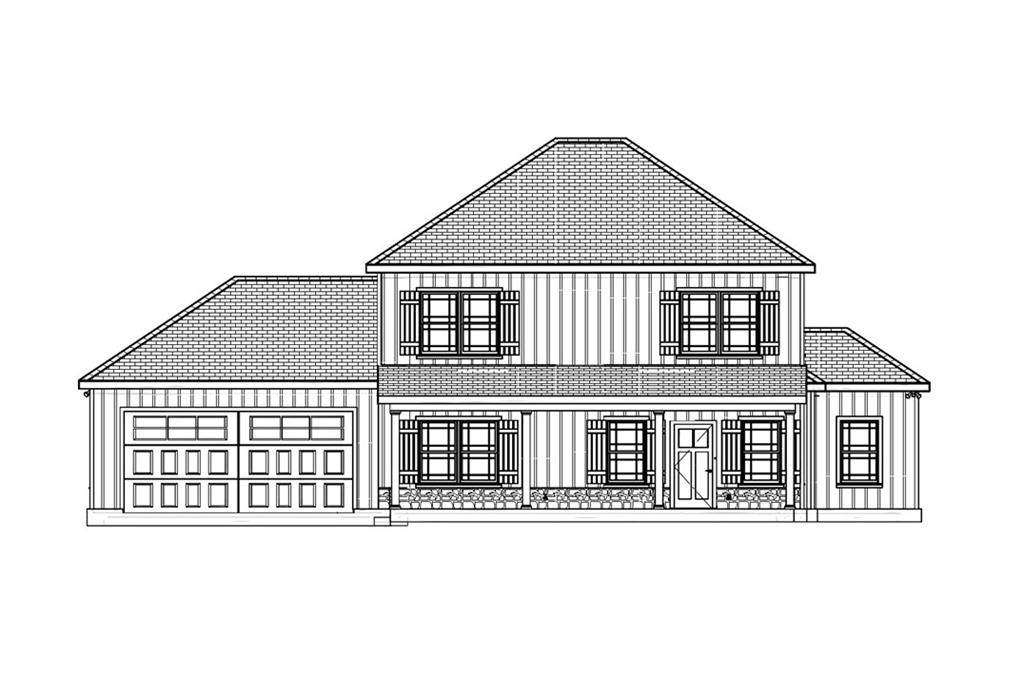 160 Lee Rd 2037 - Photo 1