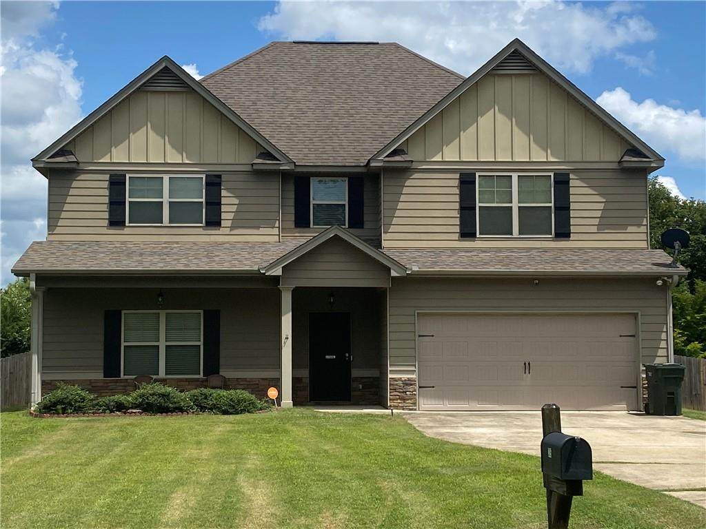 305 Owens Road - Photo 1