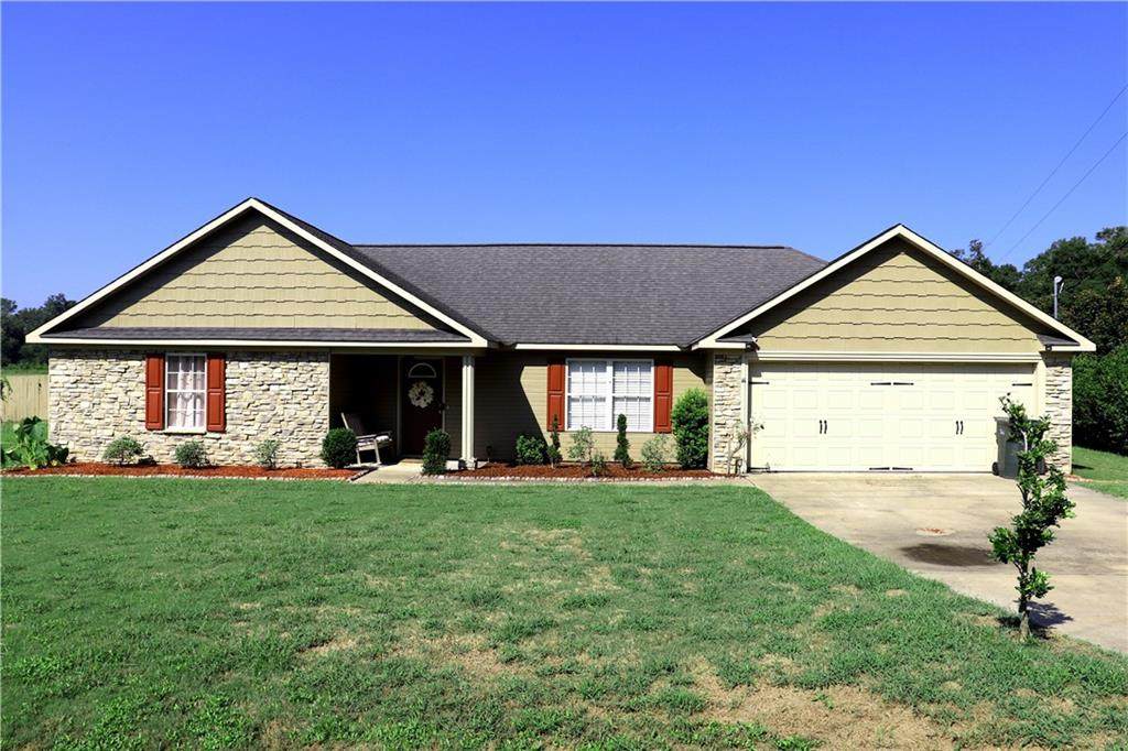 142 Mclendon Road - Photo 1