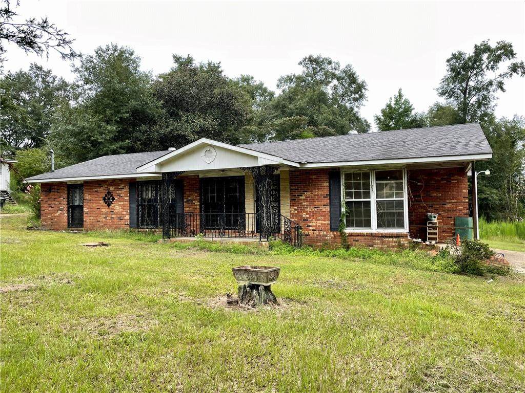 307 Wright Road - Photo 1