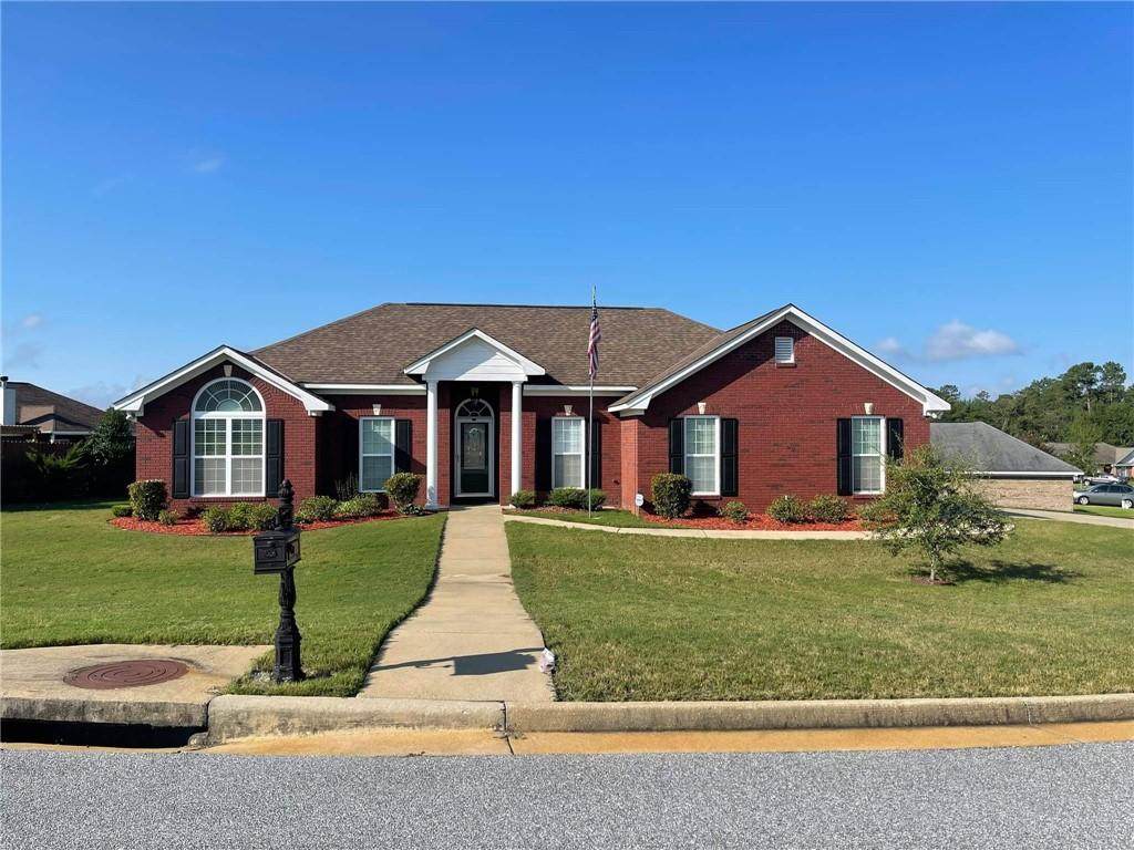 341 Lee Rd 2141 - Photo 1