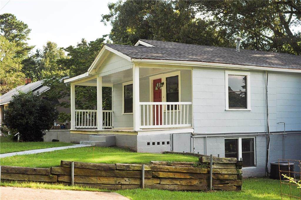2289 Columbus Road - Photo 1
