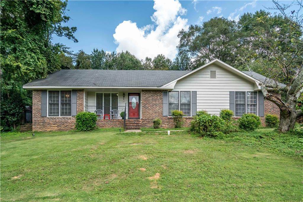 3810 Big Spring Drive - Photo 1