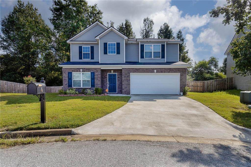 6 Peachleaf Court - Photo 1