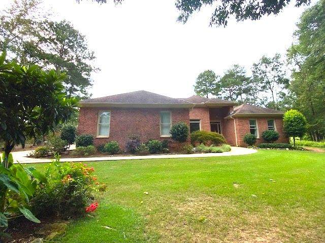 124 Lee 612 Road - Photo 1