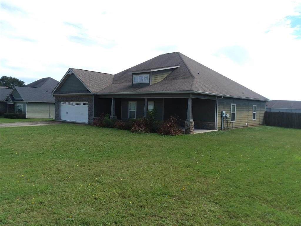 16 Winter Hawk Drive - Photo 1