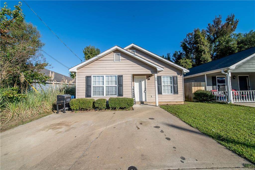 30 Ryan Loop - Photo 1