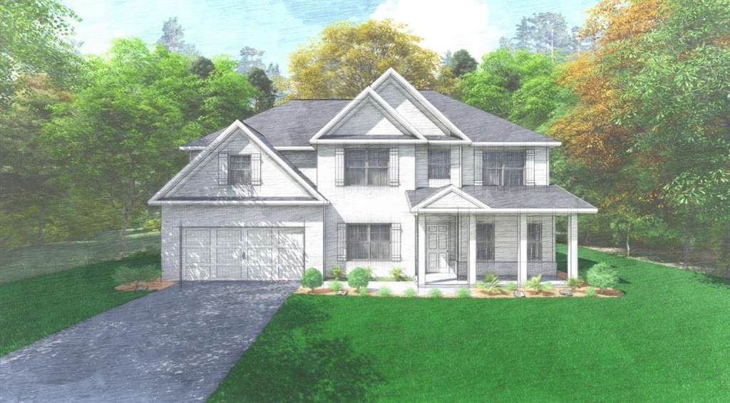 2979 Wymond Drive - Photo 1