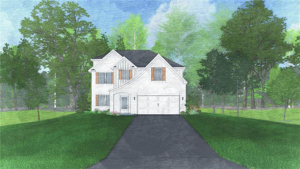 621 Mckinley Lane - Photo 1