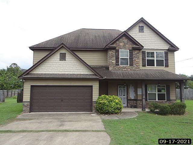 273 Owens Road - Photo 1