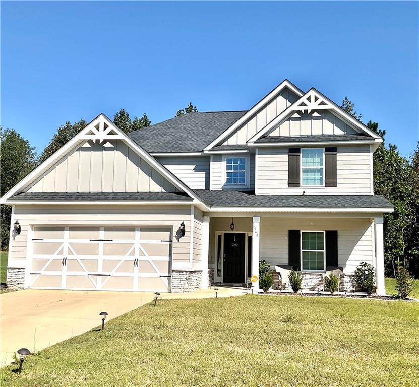 1946 Boxwood Way - Photo 1