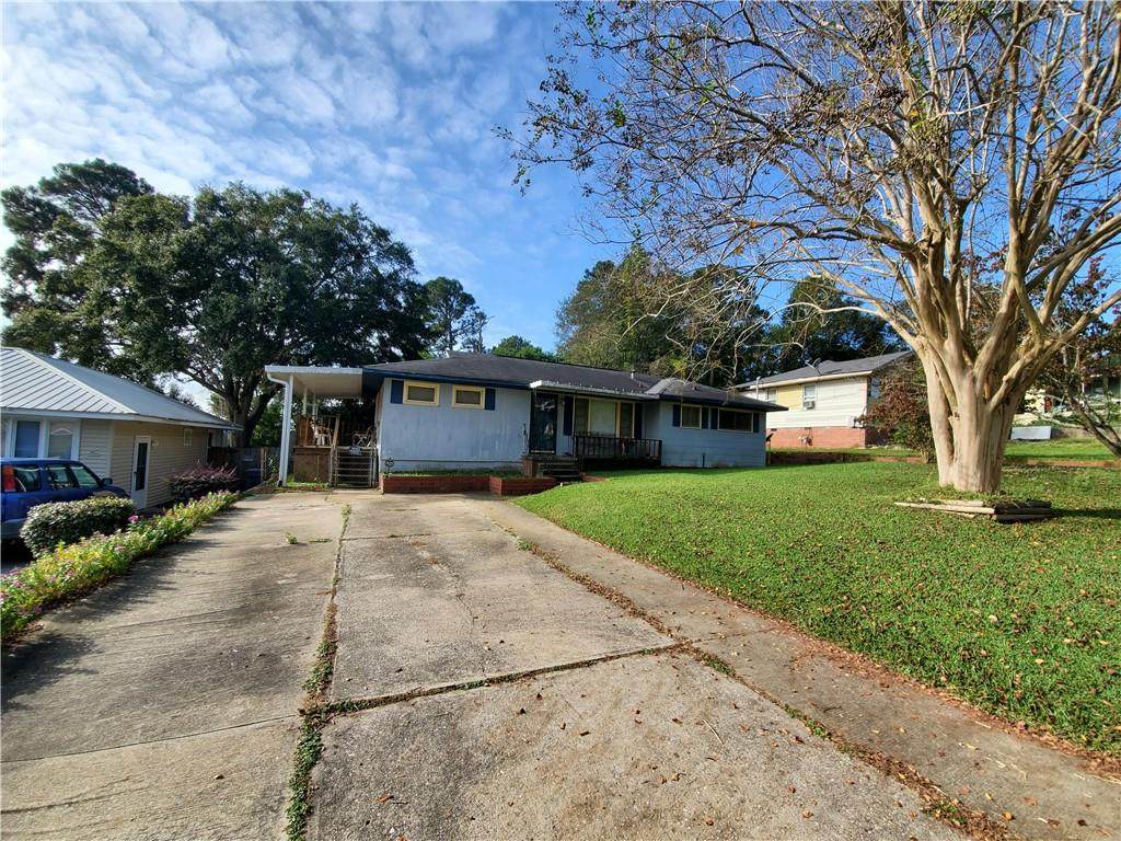 603 22nd Street - Photo 1