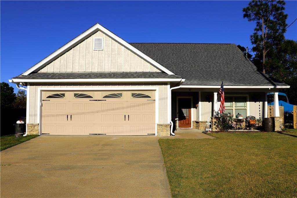 47 Lee Rd 2175 - Photo 1