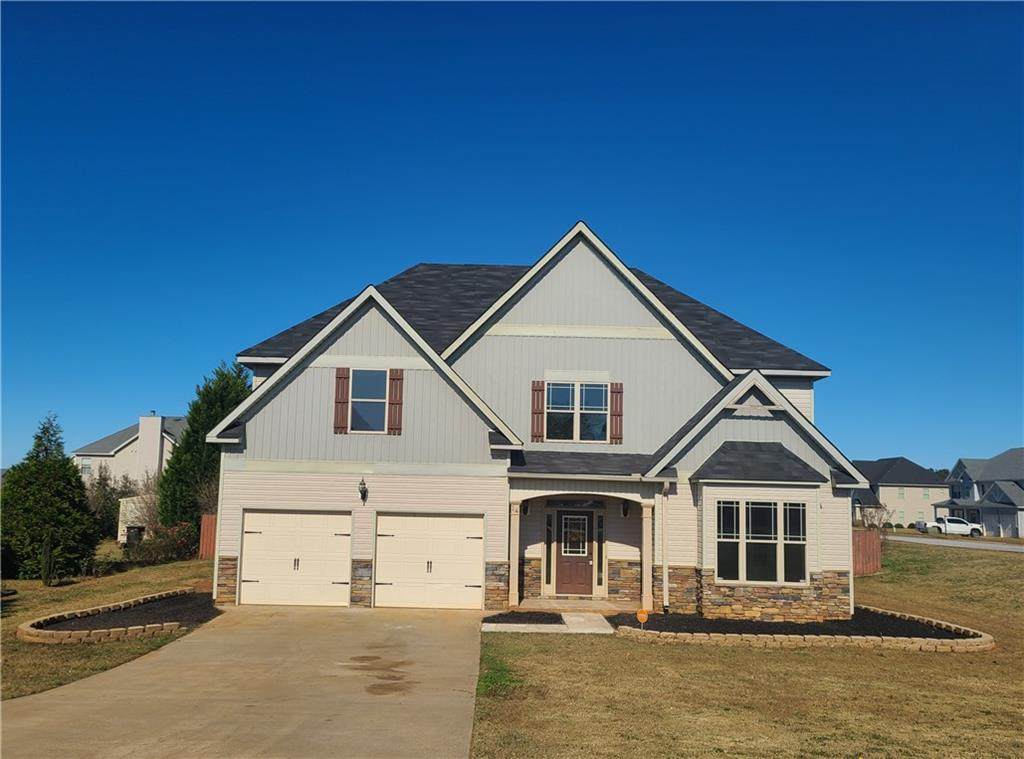 14 Old Glory Way - Photo 1